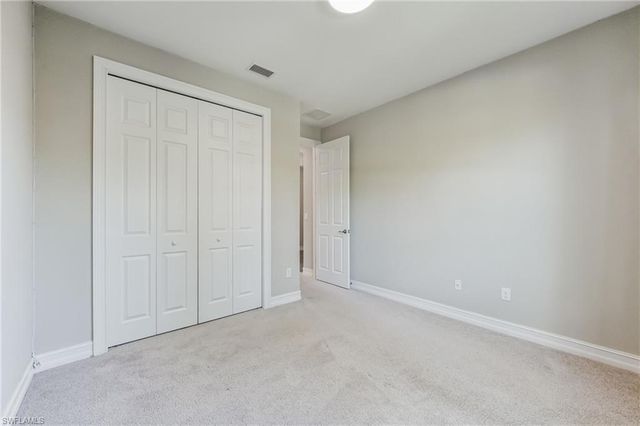 16246 Aberdeen WAY, Naples, FL 34110