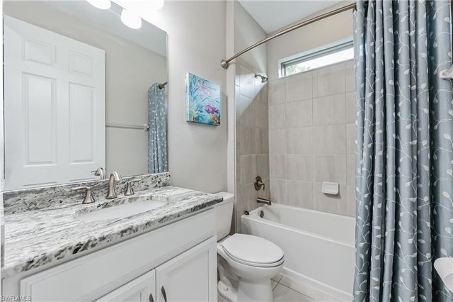 16246 Aberdeen WAY, Naples, FL 34110
