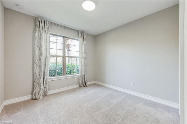 16246 Aberdeen WAY, Naples, FL 34110