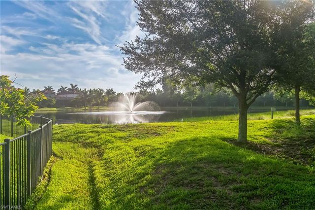 16246 Aberdeen WAY, Naples, FL 34110