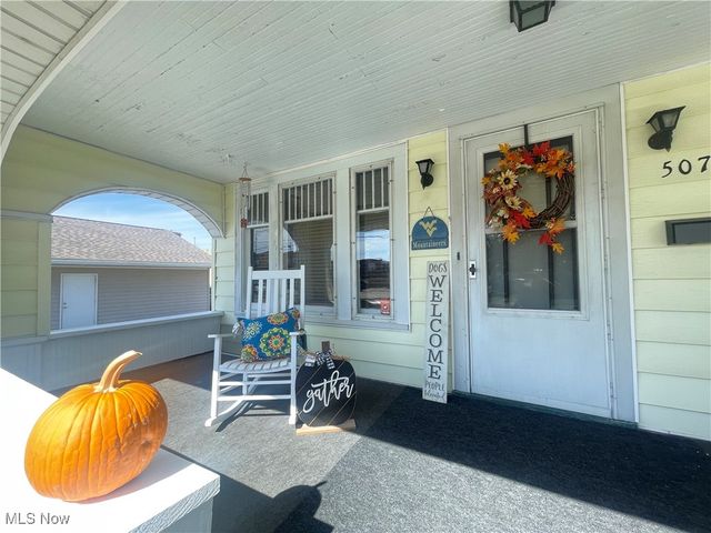 507 29th Street, Vienna, WV 26105