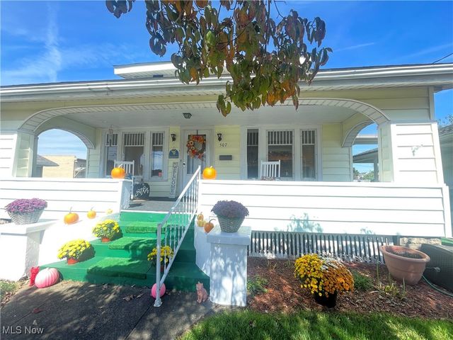 507 29th Street, Vienna, WV 26105