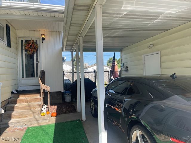 507 29th Street, Vienna, WV 26105