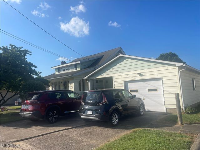 507 29th Street, Vienna, WV 26105