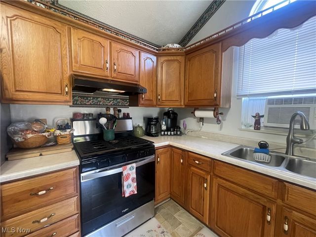 507 29th Street, Vienna, WV 26105