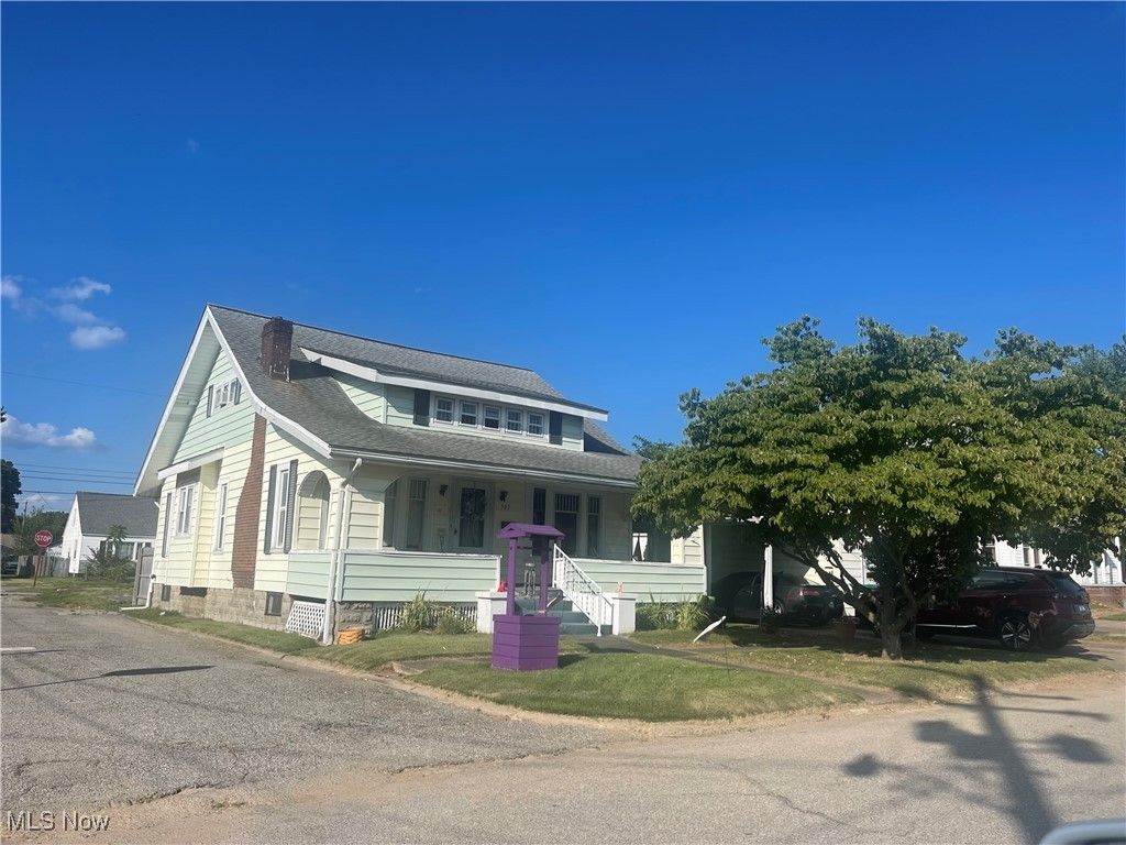 507 29th Street, Vienna, WV 26105