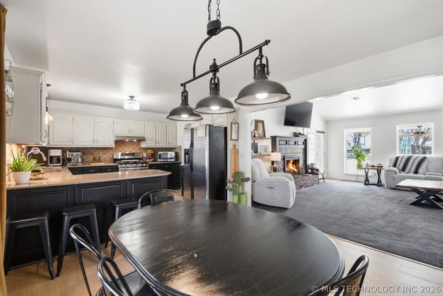 13118 E 78th Street North, Owasso, OK 74055