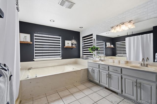 13118 E 78th Street North, Owasso, OK 74055