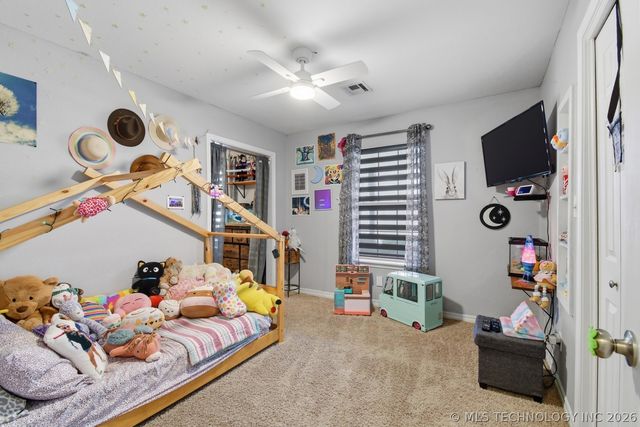 13118 E 78th Street North, Owasso, OK 74055