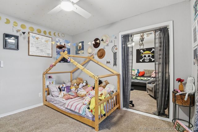 13118 E 78th Street North, Owasso, OK 74055