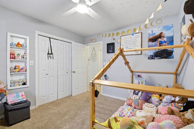 13118 E 78th Street North, Owasso, OK 74055