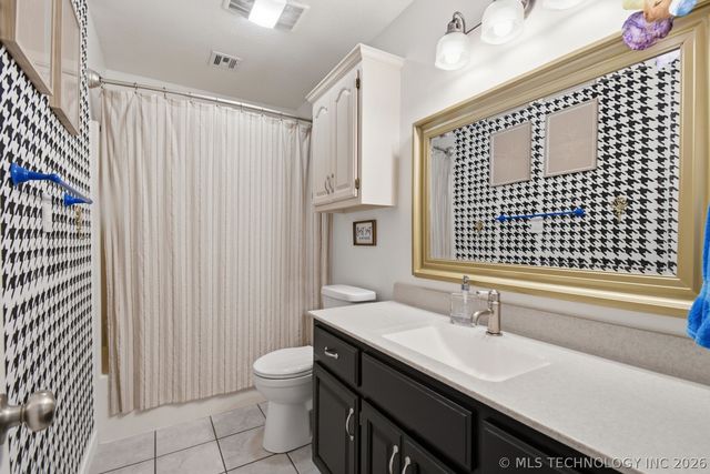 13118 E 78th Street North, Owasso, OK 74055