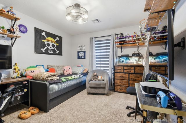 13118 E 78th Street North, Owasso, OK 74055