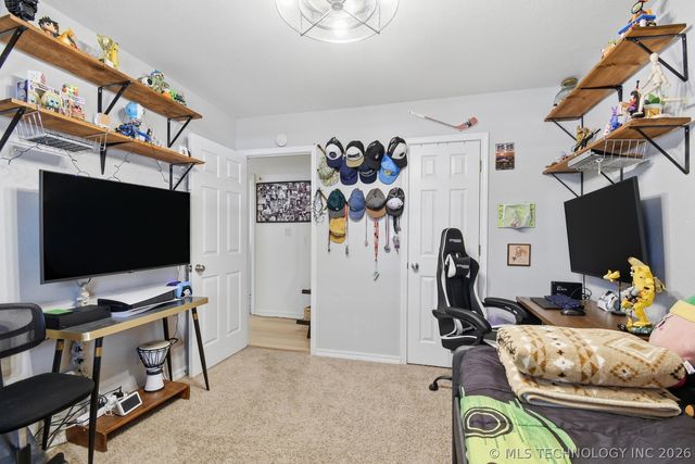 13118 E 78th Street North, Owasso, OK 74055