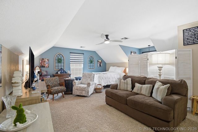 13118 E 78th Street North, Owasso, OK 74055