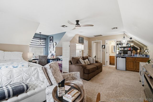 13118 E 78th Street North, Owasso, OK 74055