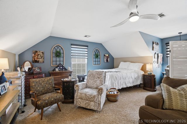 13118 E 78th Street North, Owasso, OK 74055