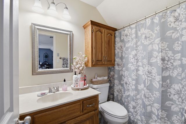 13118 E 78th Street North, Owasso, OK 74055