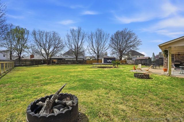 13118 E 78th Street North, Owasso, OK 74055