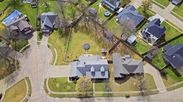 13118 E 78th Street North, Owasso, OK 74055