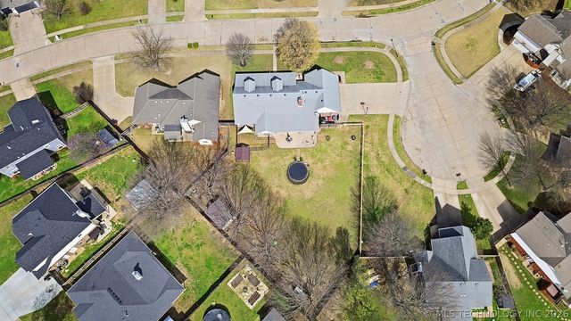 13118 E 78th Street North, Owasso, OK 74055