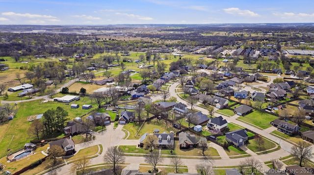 13118 E 78th Street North, Owasso, OK 74055