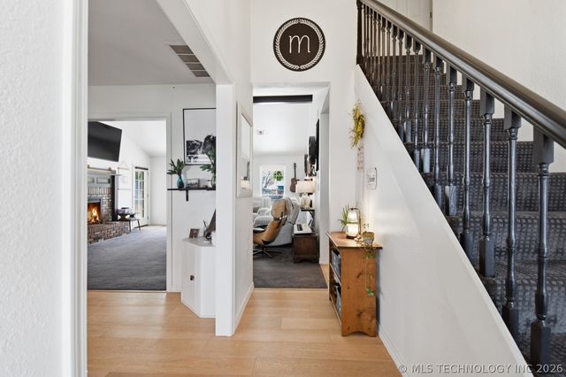 13118 E 78th Street North, Owasso, OK 74055