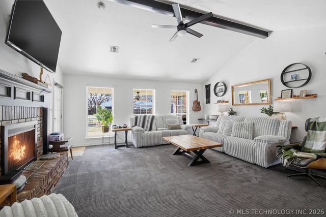 13118 E 78th Street North, Owasso, OK 74055