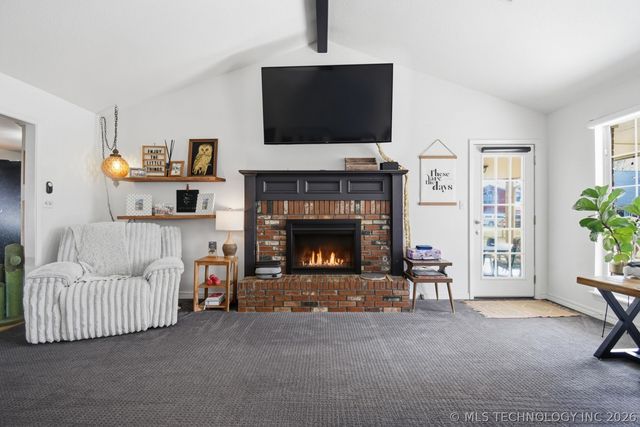 13118 E 78th Street North, Owasso, OK 74055