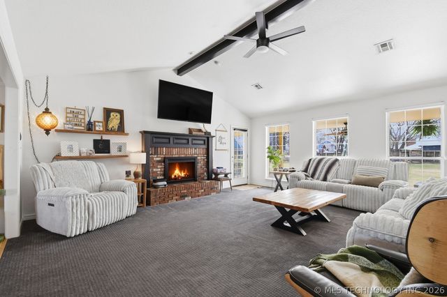 13118 E 78th Street North, Owasso, OK 74055