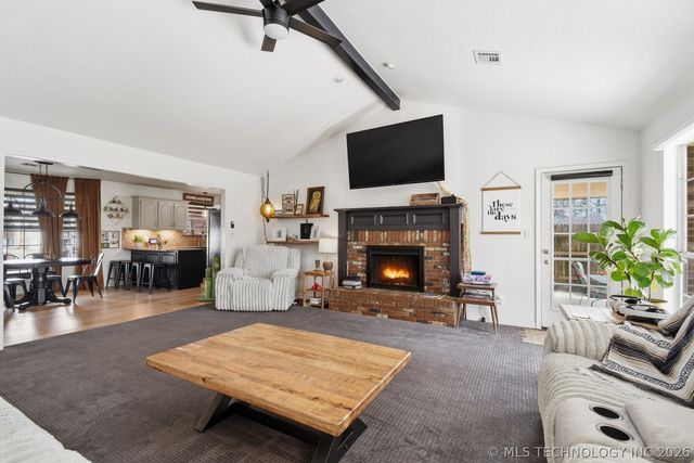 13118 E 78th Street North, Owasso, OK 74055