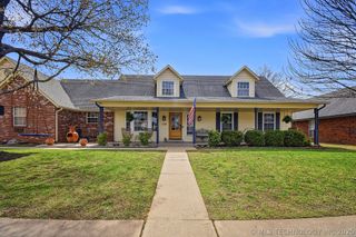 13118 E 78th Street North, Owasso, OK 74055