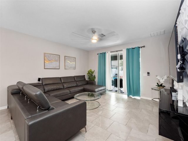 2160 PRESTON LANE, Kissimmee, FL 34746