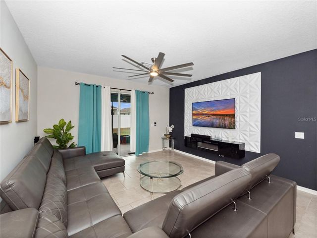 2160 PRESTON LANE, Kissimmee, FL 34746