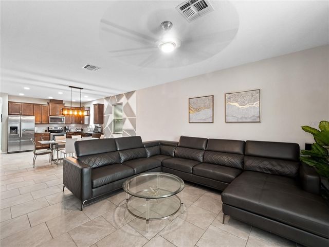 2160 PRESTON LANE, Kissimmee, FL 34746