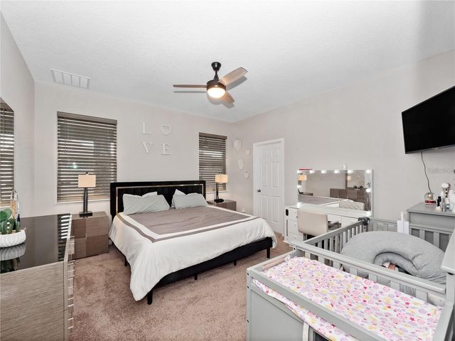 2160 PRESTON LANE, Kissimmee, FL 34746