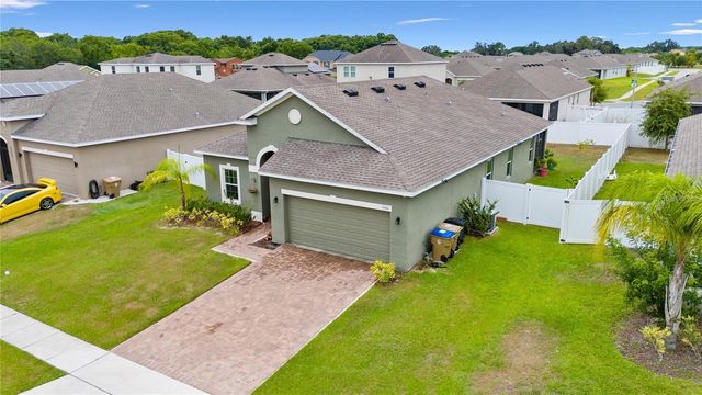 2160 PRESTON LANE, Kissimmee, FL 34746