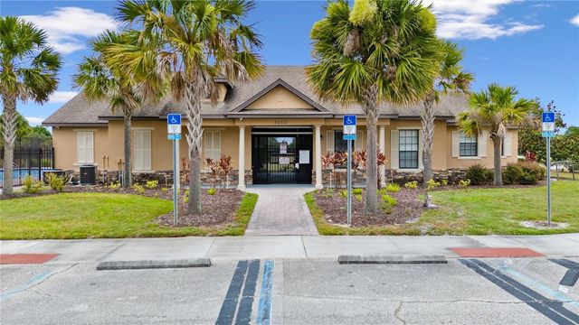 2160 PRESTON LANE, Kissimmee, FL 34746