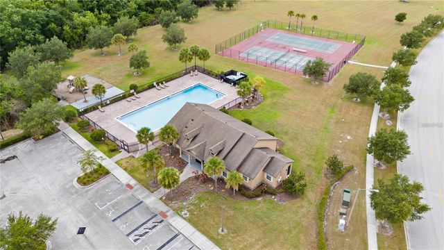 2160 PRESTON LANE, Kissimmee, FL 34746