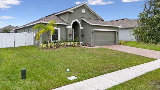 2160 PRESTON LANE, Kissimmee, FL 34746