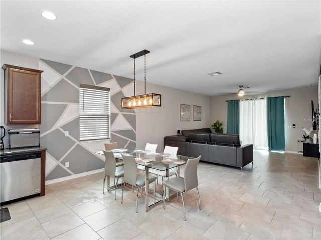 2160 PRESTON LANE, Kissimmee, FL 34746