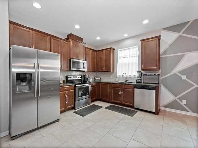 2160 PRESTON LANE, Kissimmee, FL 34746