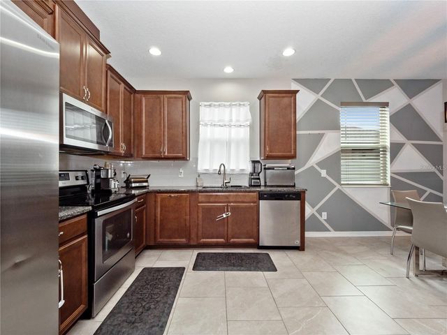 2160 PRESTON LANE, Kissimmee, FL 34746