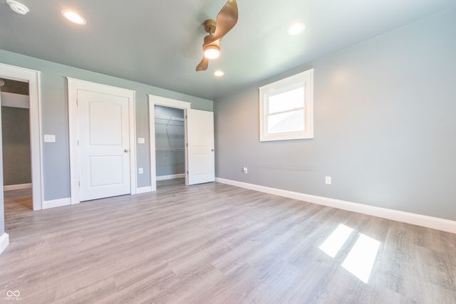 9636 E Randal Street, Columbus, IN 47203