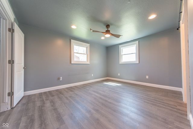 9636 E Randal Street, Columbus, IN 47203