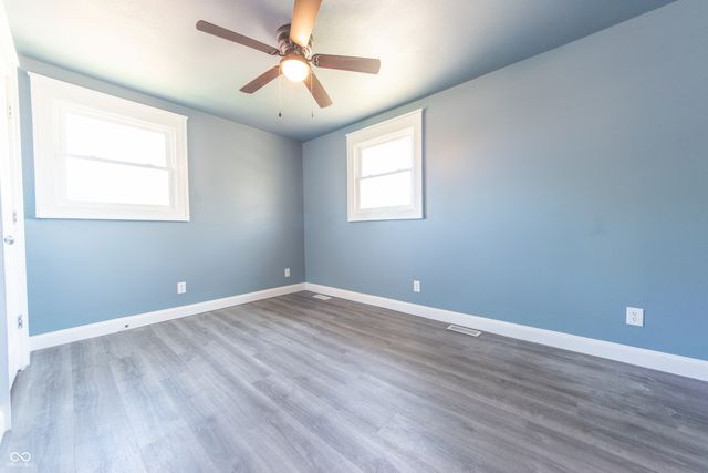 9636 E Randal Street, Columbus, IN 47203