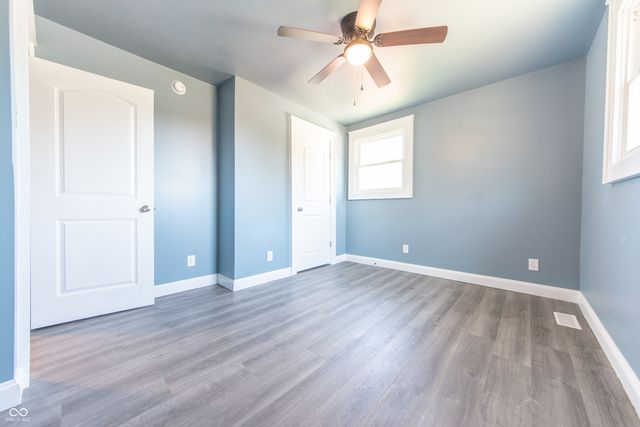 9636 E Randal Street, Columbus, IN 47203