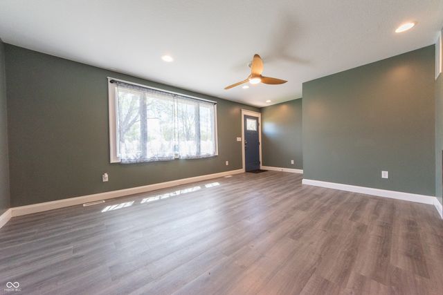 9636 E Randal Street, Columbus, IN 47203
