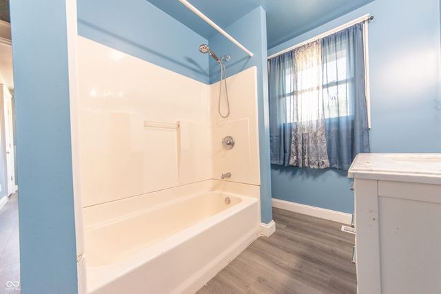 9636 E Randal Street, Columbus, IN 47203