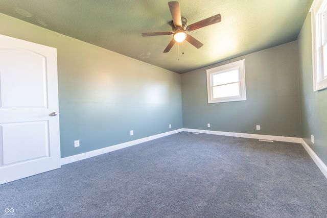 9636 E Randal Street, Columbus, IN 47203